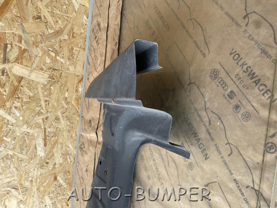 VW Golf 2009-2013 Боковая панель кузова правая 5K4809606B